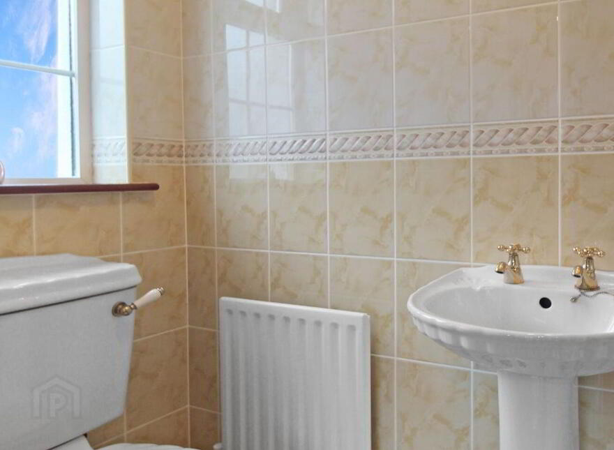 Riverview House, Meenatarriff, Newmarket, P51E658