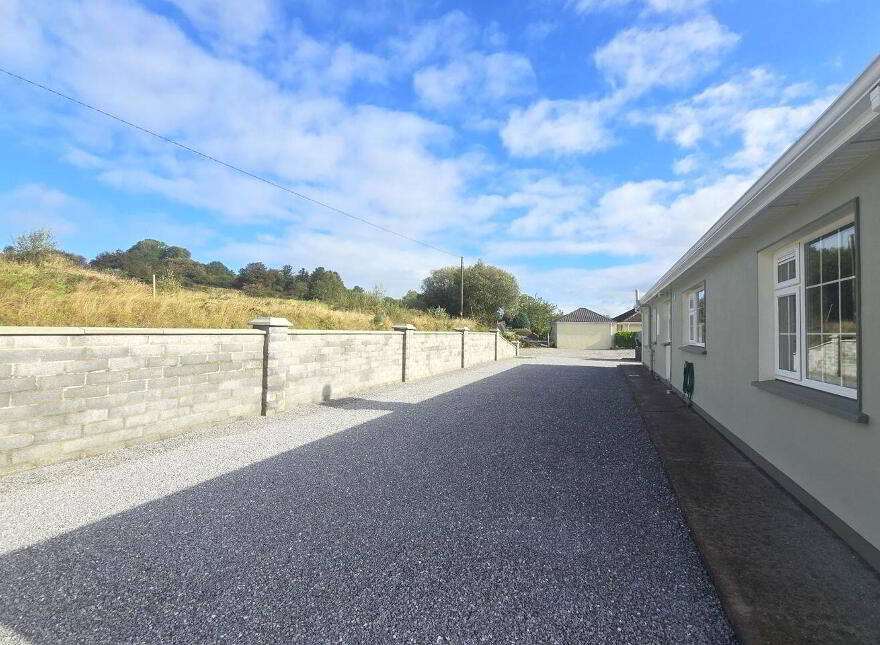 Riverview House, Meenatarriff, Newmarket, P51E658