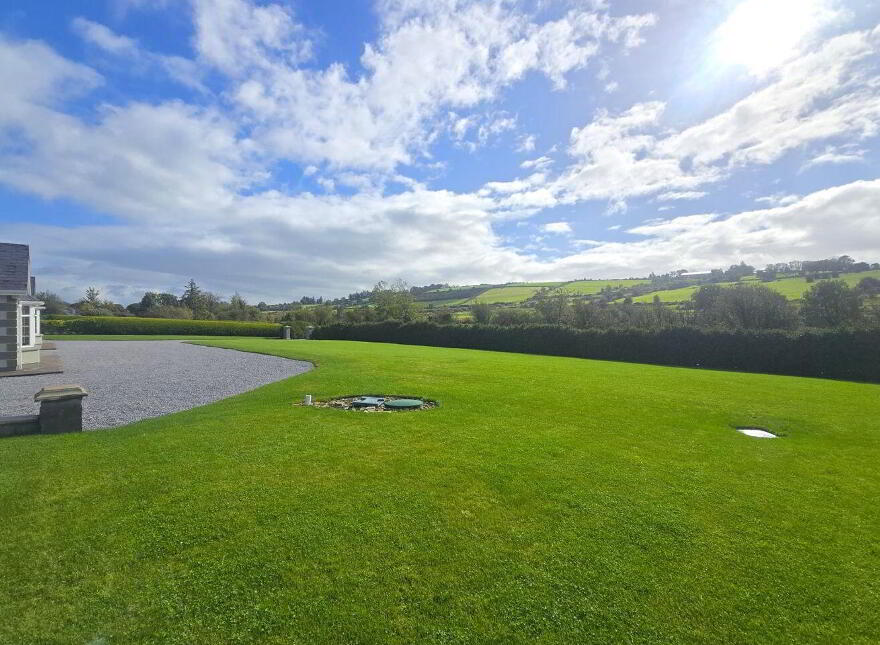 Riverview House, Meenatarriff, Newmarket, P51E658