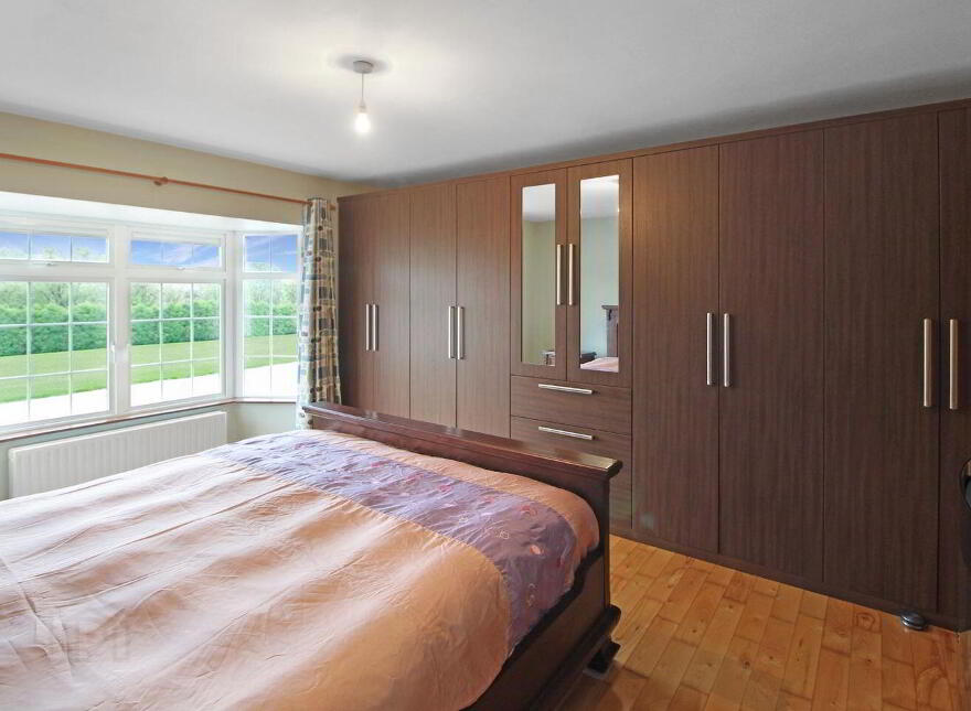 Riverview House, Meenatarriff, Newmarket, P51E658