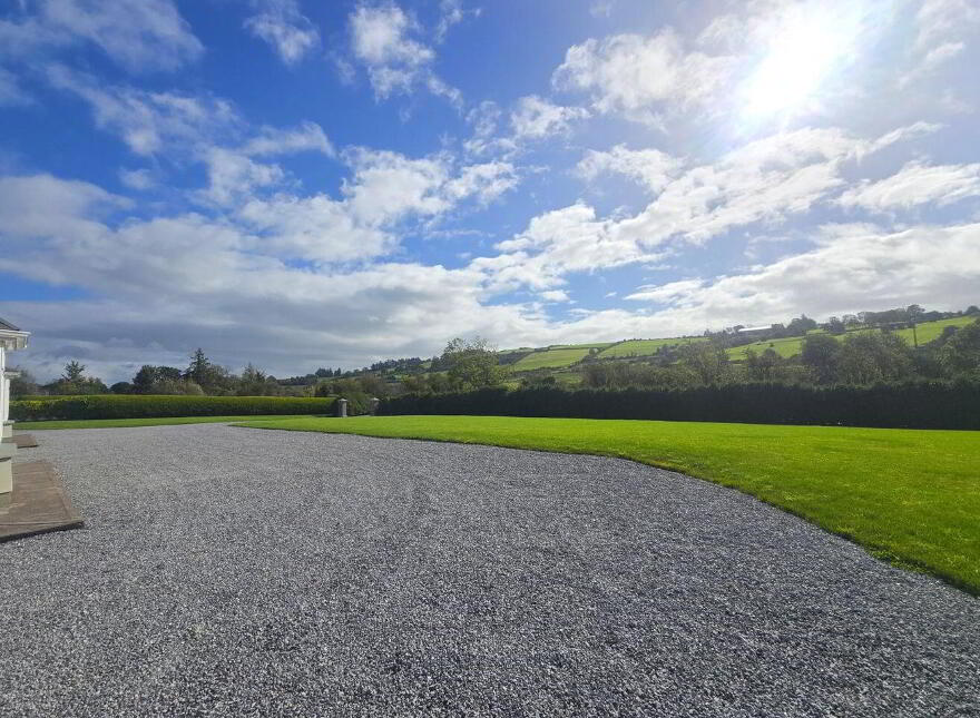Riverview House, Meenatarriff, Newmarket, P51E658