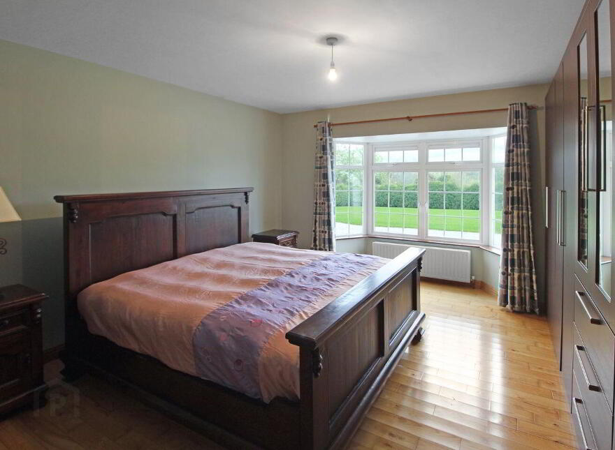 Riverview House, Meenatarriff, Newmarket, P51E658