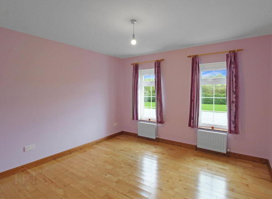 Riverview House, Meenatarriff, Newmarket, P51E658