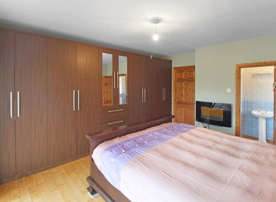 Riverview House, Meenatarriff, Newmarket, P51E658