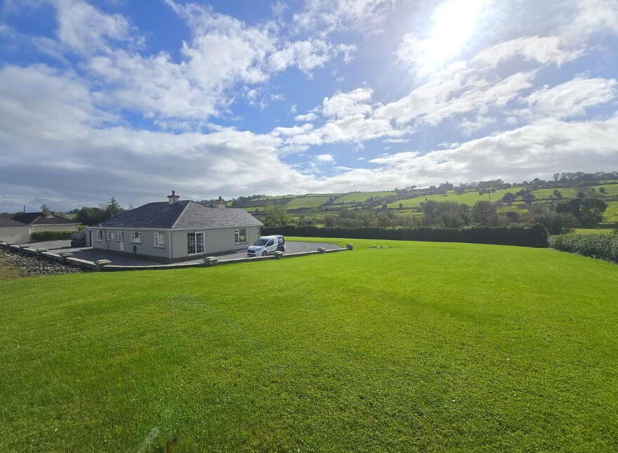 Riverview House, Meenatarriff, Newmarket, P51E658
