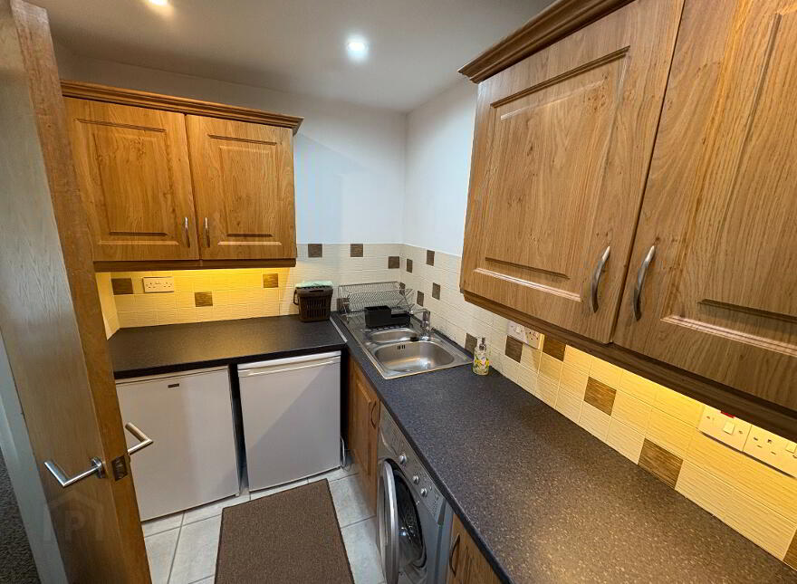 Apartment 2, 328A Beersbridge Road, Belfast, BT5 5DY