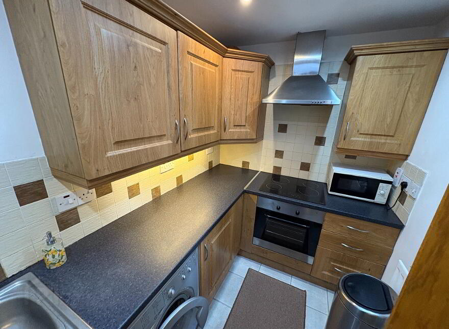Apartment 2, 328A Beersbridge Road, Belfast, BT5 5DY