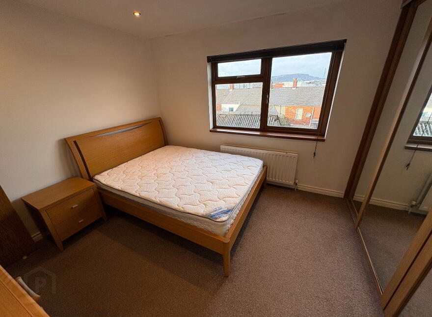 Apartment 2, 328A Beersbridge Road, Belfast, BT5 5DY