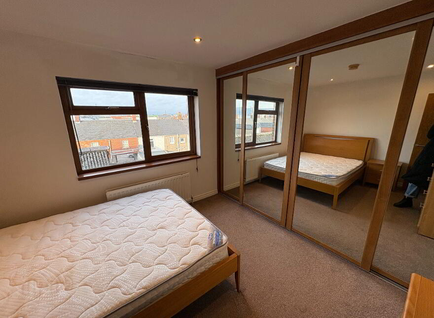 Apartment 2, 328A Beersbridge Road, Belfast, BT5 5DY