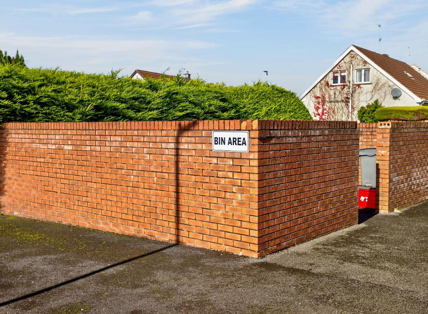 9 Westbourne Manor, Ballymena, BT43 5LZ