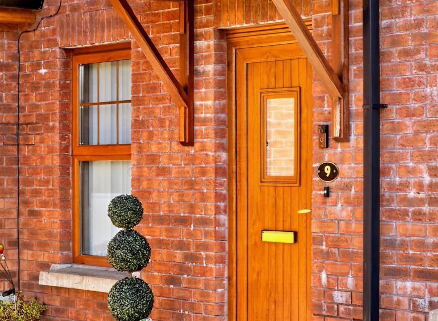 9 Westbourne Manor, Ballymena, BT43 5LZ