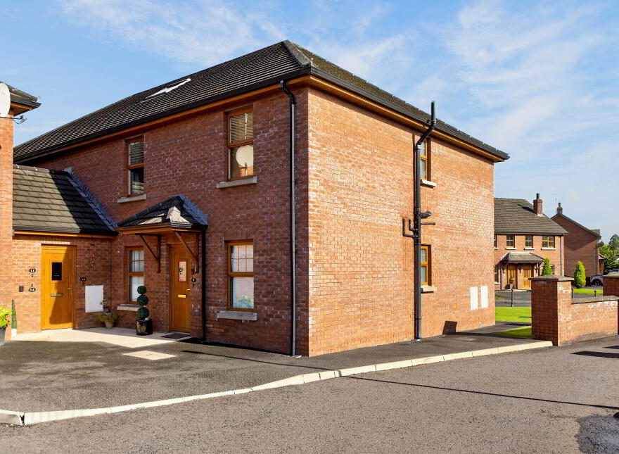 9 Westbourne Manor, Ballymena, BT43 5LZ