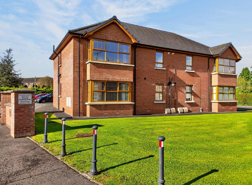 9 Westbourne Manor, Ballymena, BT43 5LZ