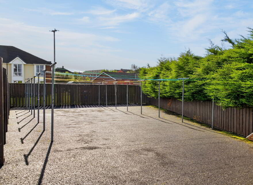 9 Westbourne Manor, Ballymena, BT43 5LZ
