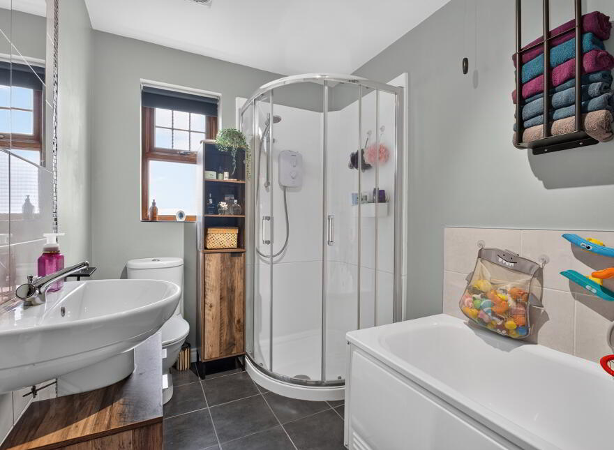 9 Westbourne Manor, Ballymena, BT43 5LZ
