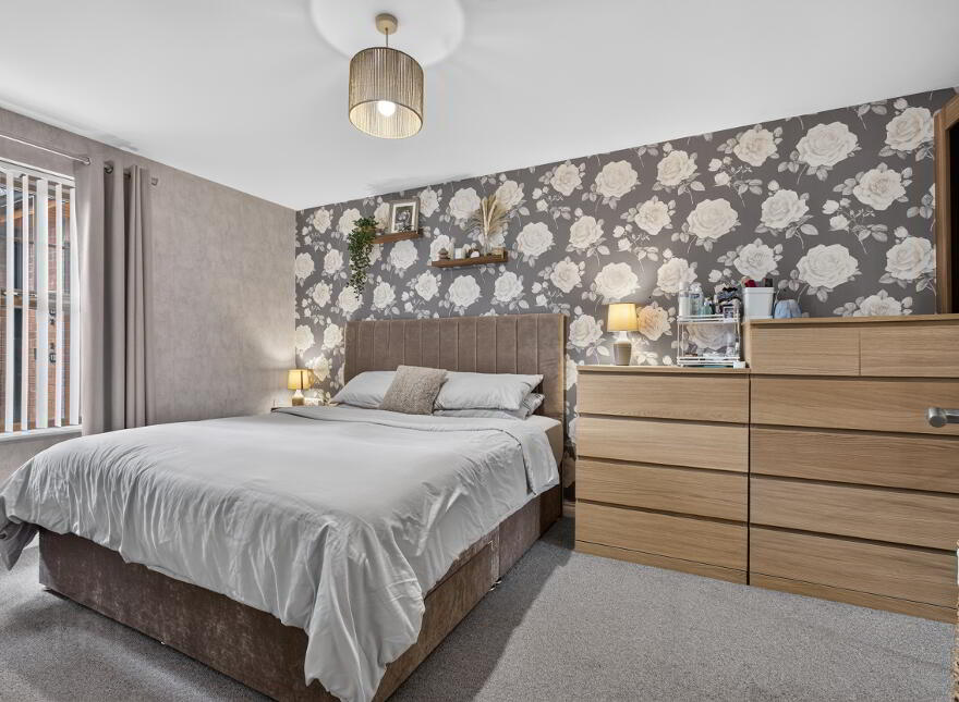 9 Westbourne Manor, Ballymena, BT43 5LZ