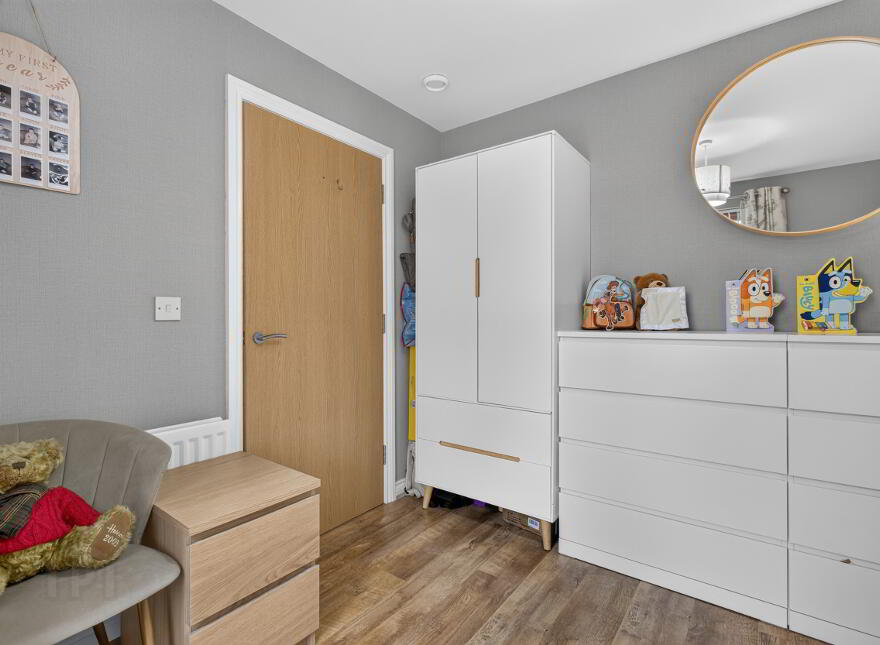 9 Westbourne Manor, Ballymena, BT43 5LZ