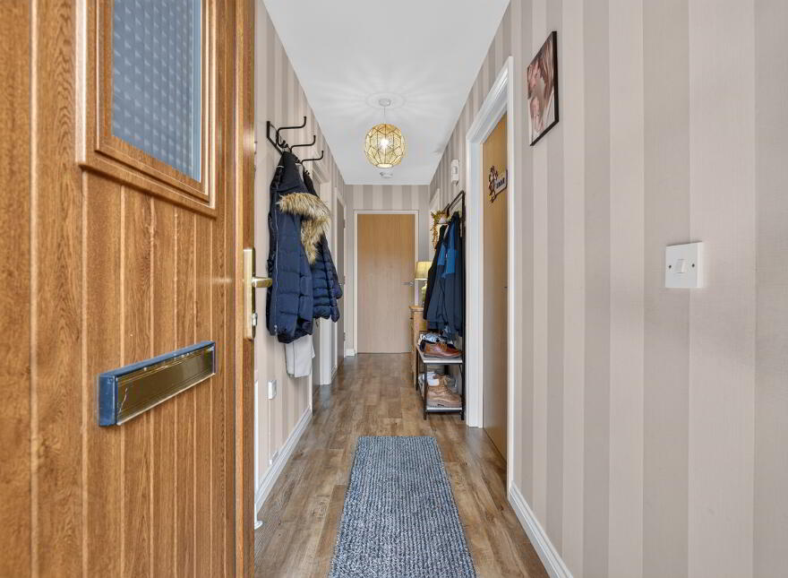9 Westbourne Manor, Ballymena, BT43 5LZ