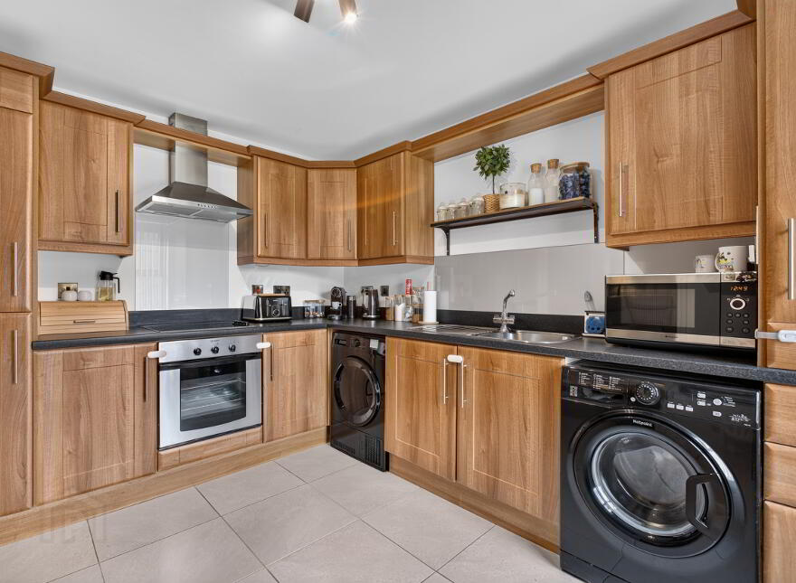 9 Westbourne Manor, Ballymena, BT43 5LZ