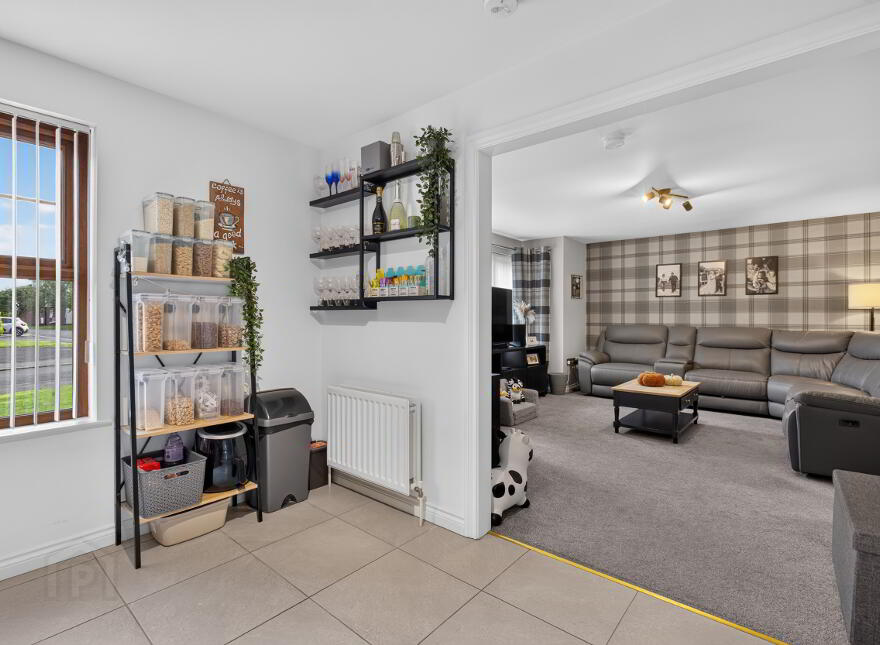 9 Westbourne Manor, Ballymena, BT43 5LZ