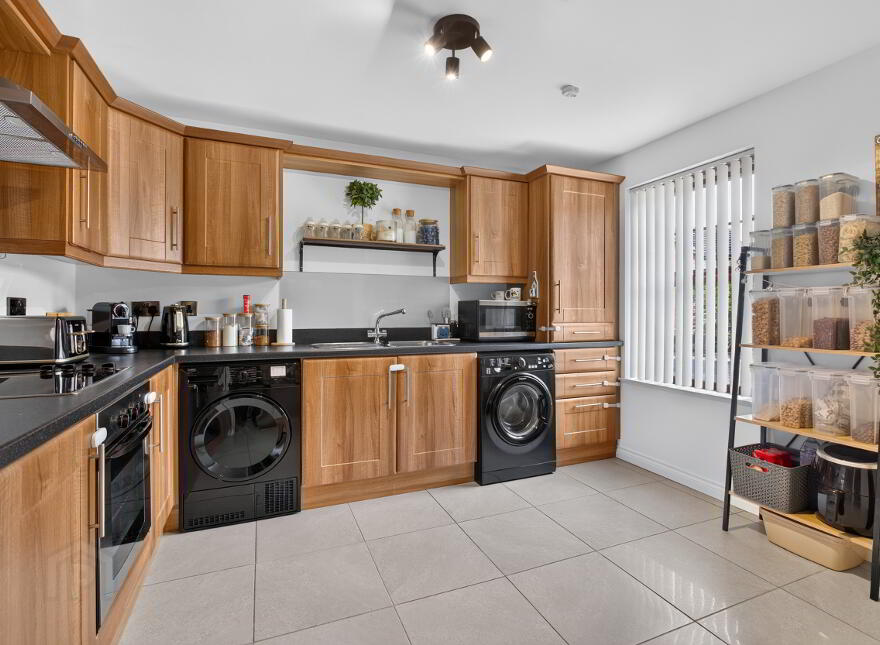 9 Westbourne Manor, Ballymena, BT43 5LZ