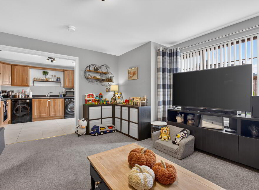 9 Westbourne Manor, Ballymena, BT43 5LZ