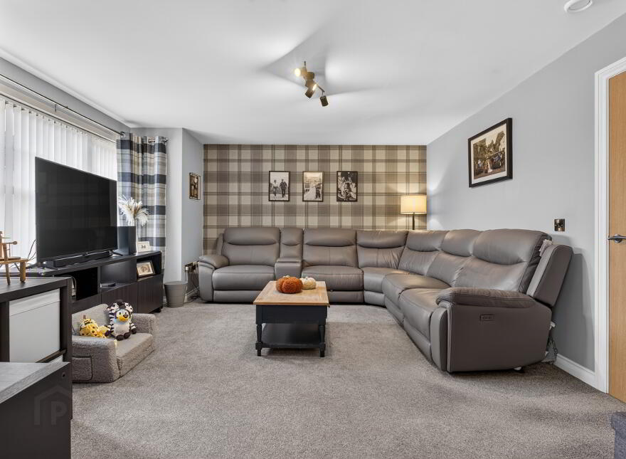 9 Westbourne Manor, Ballymena, BT43 5LZ
