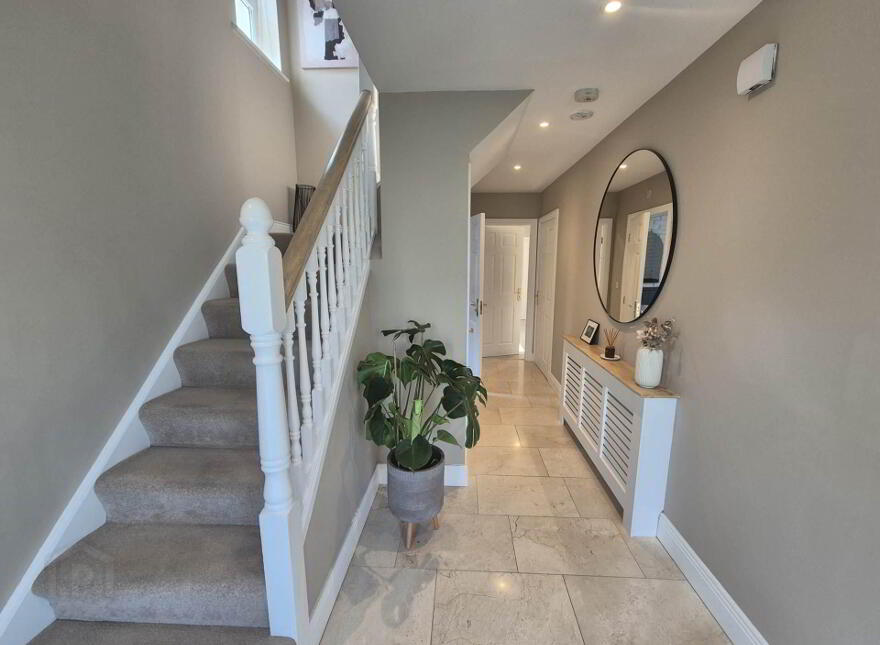 52 Tubberclaire Meadows, Old Road Athlumney, Navan, C15TW5X