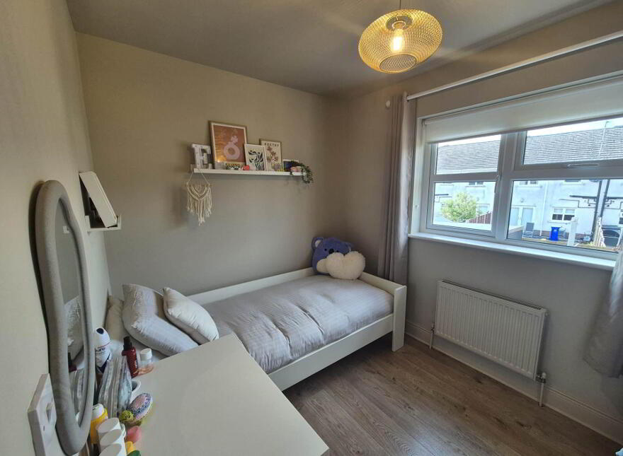 52 Tubberclaire Meadows, Old Road Athlumney, Navan, C15TW5X