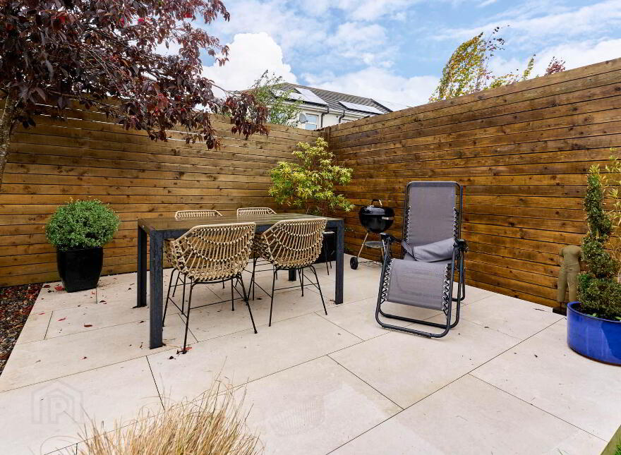52 Tubberclaire Meadows, Old Road Athlumney, Navan, C15TW5X