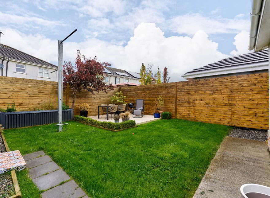 52 Tubberclaire Meadows, Old Road Athlumney, Navan, C15TW5X
