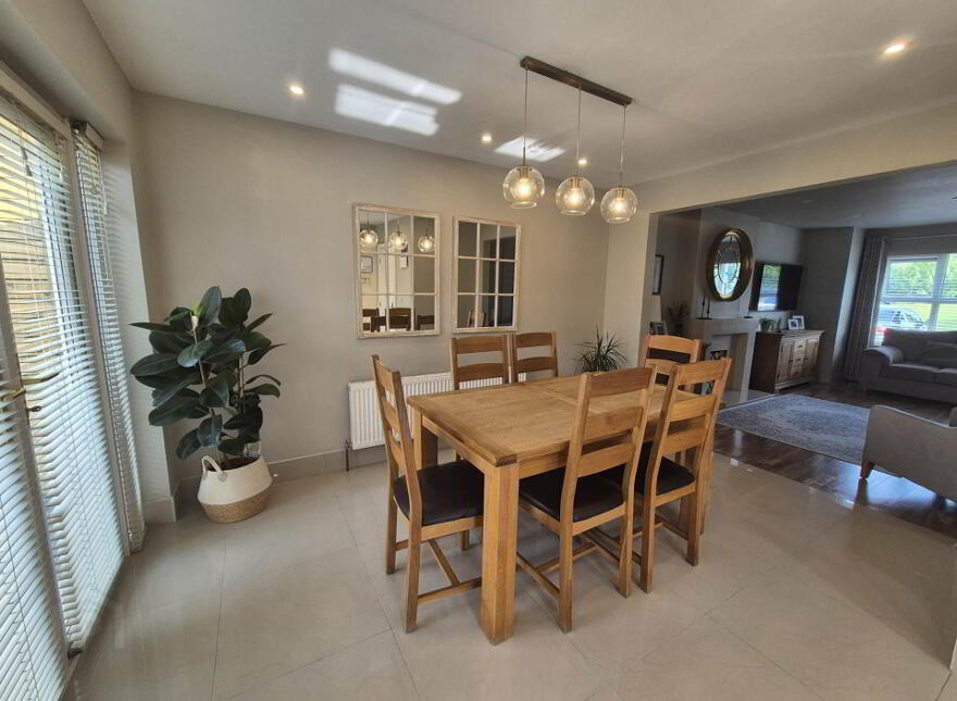 52 Tubberclaire Meadows, Old Road Athlumney, Navan, C15TW5X