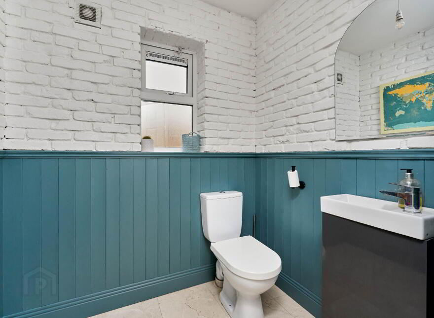 52 Tubberclaire Meadows, Old Road Athlumney, Navan, C15TW5X