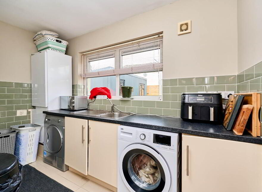 52 Tubberclaire Meadows, Old Road Athlumney, Navan, C15TW5X