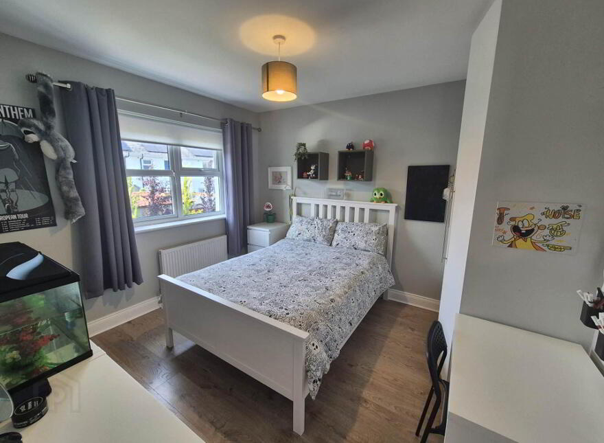 52 Tubberclaire Meadows, Old Road Athlumney, Navan, C15TW5X