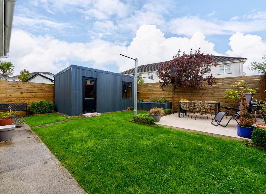52 Tubberclaire Meadows, Old Road Athlumney, Navan, C15TW5X