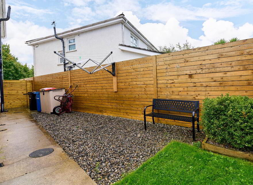52 Tubberclaire Meadows, Old Road Athlumney, Navan, C15TW5X