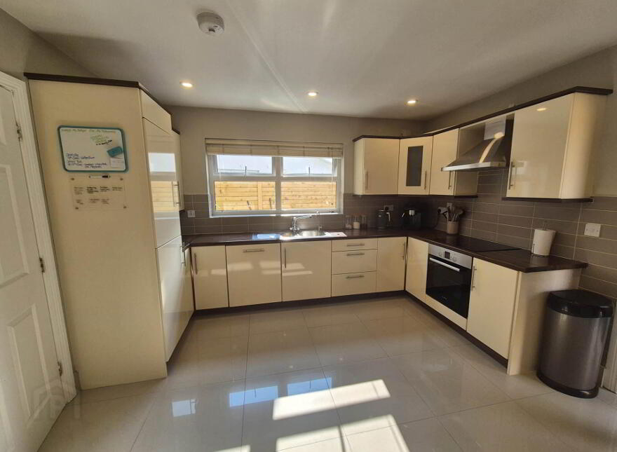 52 Tubberclaire Meadows, Old Road Athlumney, Navan, C15TW5X