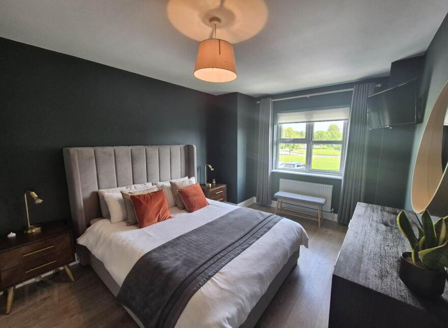 52 Tubberclaire Meadows, Old Road Athlumney, Navan, C15TW5X