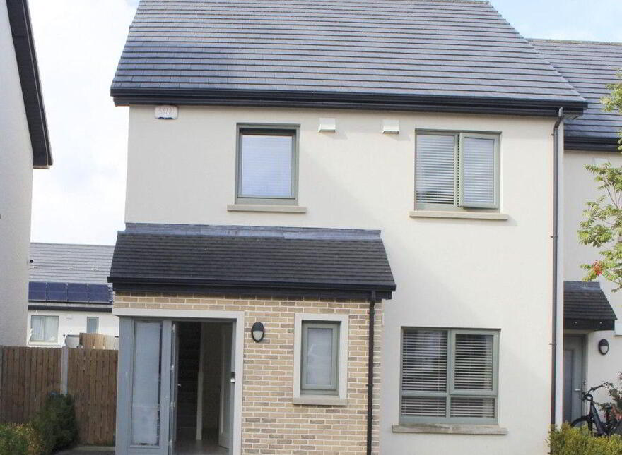 8 Newtown Mews, The Meadows, Kill, W91K57F