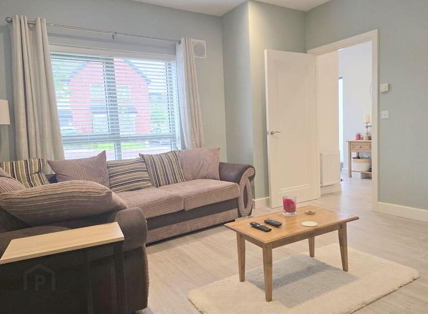 8 Newtown Mews, The Meadows, Kill, W91K57F
