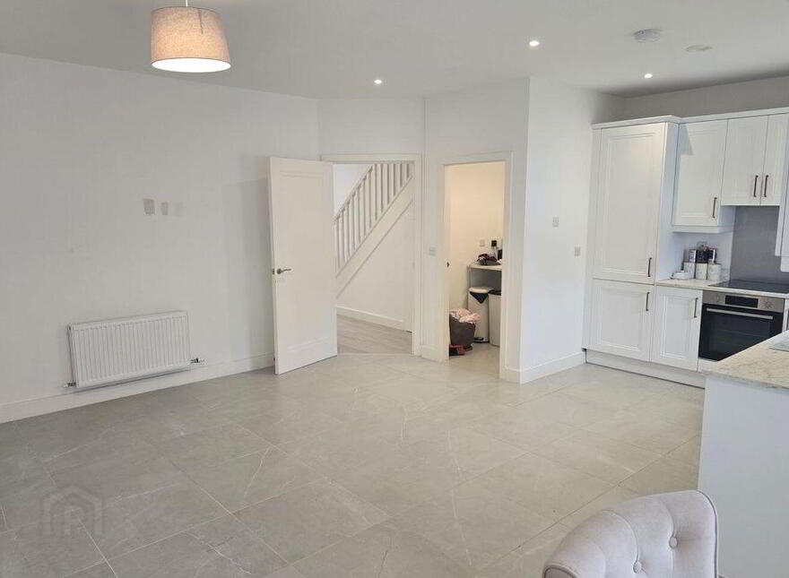 8 Newtown Mews, The Meadows, Kill, W91K57F