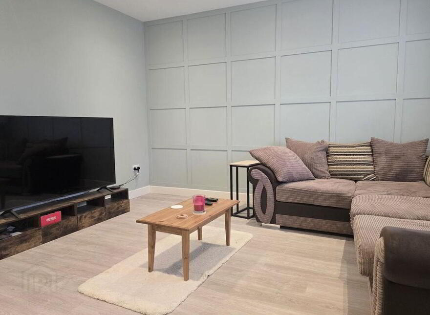8 Newtown Mews, The Meadows, Kill, W91K57F