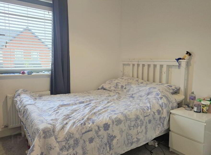 8 Newtown Mews, The Meadows, Kill, W91K57F