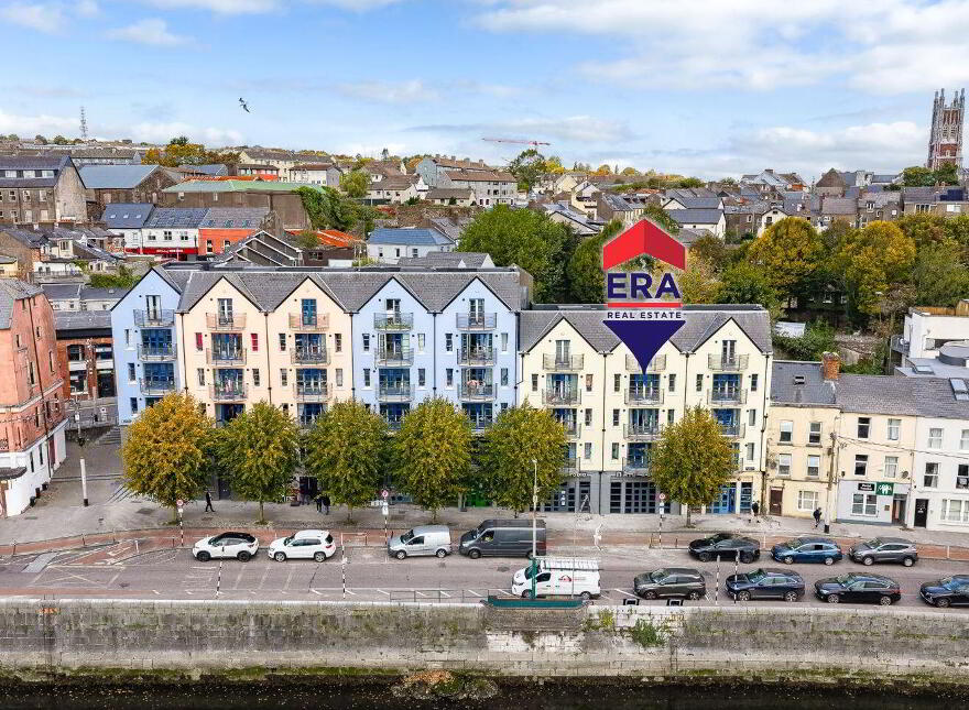 19 Popes Quay Court, Popes Quay, Cork City Centre, T23R772