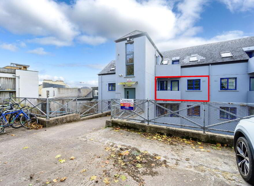 19 Popes Quay Court, Popes Quay, Cork City Centre, T23R772