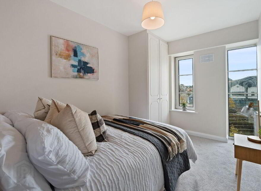 19 Popes Quay Court, Popes Quay, Cork City Centre, T23R772