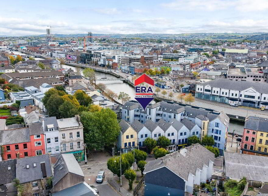 19 Popes Quay Court, Popes Quay, Cork City Centre, T23R772