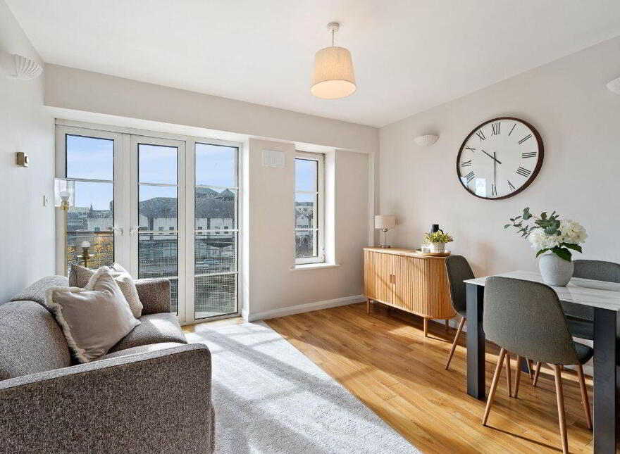 19 Popes Quay Court, Popes Quay, Cork City Centre, T23R772