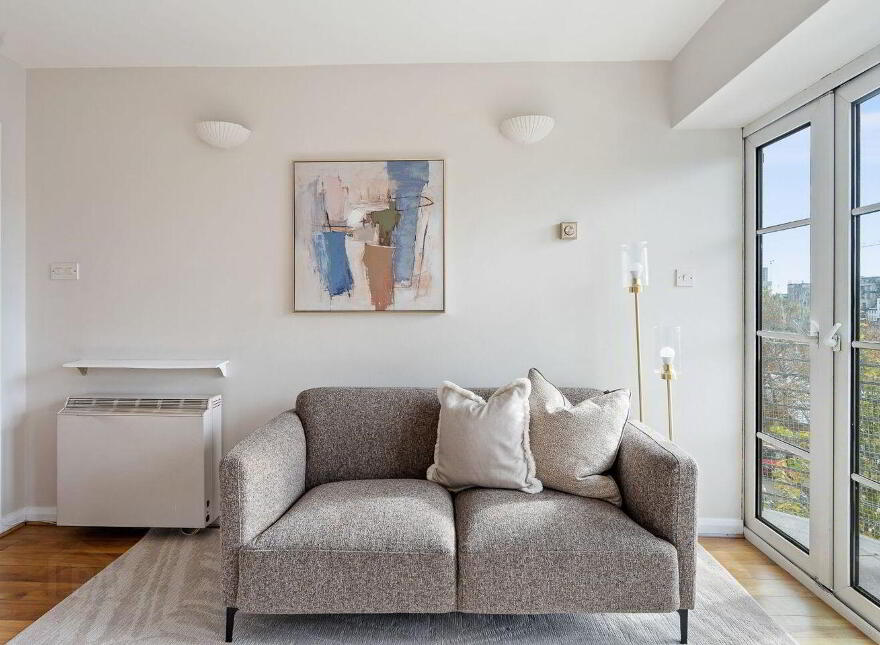 19 Popes Quay Court, Popes Quay, Cork City Centre, T23R772